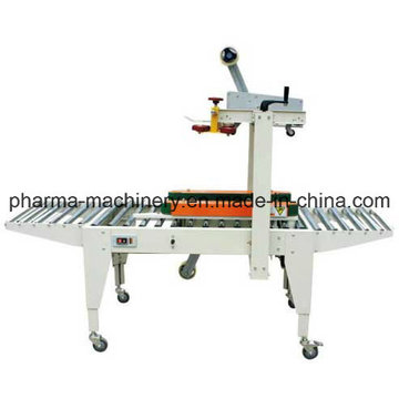 Automatic Box Packing Machine and Fold Carton Sealer